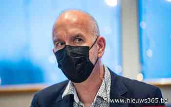 Geert Molenberghs windt er geen doekjes om: “Mensen als Marc Van Ranst zeiden dit vorig jaar al” - Nieuws365