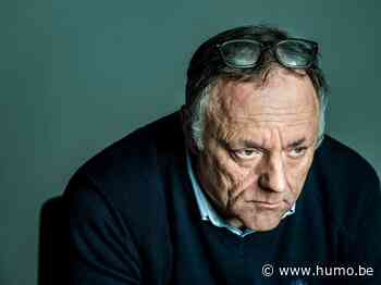 Van Ranst over het Overlegcomité: 'Dan rest ons enkel nog de noodrem' - Humo The Wild Site