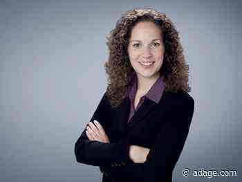 WarnerMedia names Katrina Cukaj ad sales lead; Joe Hogan is out after three decades