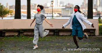 Watching From a Distance: What Gives a Virtual Dance Life?