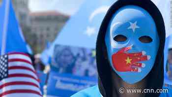 Chinese hackers targeted Uyghurs living in US, Facebook security team finds