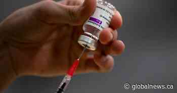 Eligibility expands in Saskatchewan to book COVID-19 vaccination