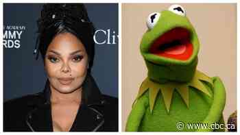 Janet Jackson, Kermit added to U.S. Library of Congress Recording Registry