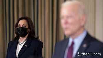 Biden taps Harris to lead on immigration amid border crisis