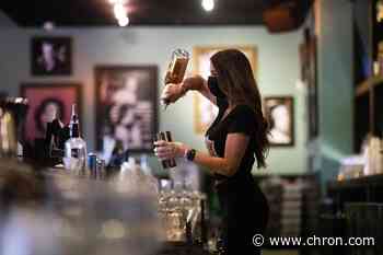 Alcohol to-go gets closer to becoming permanent as Texas House gives initial approval