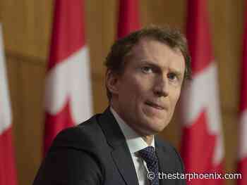 Report into Boushie shooting heightens desire for change in RCMP: minister