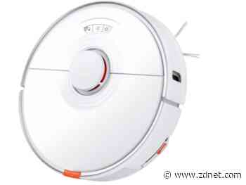 Roborock S7 review: Ultra efficient two-in-one cleaning with ingenious vibrating mop