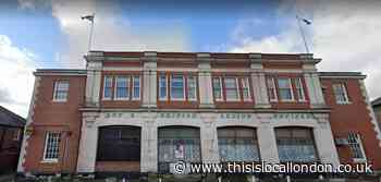 Enfield charity base to be redeveloped to provide homes