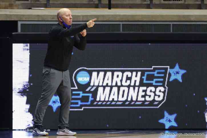 ‘They’re A High-Octane Team’: UCLA’s Mick Cronin Says Alabama’s 3-Point Shot, Rebounding Is What Concerns Him Most Ahead Of Sunday’s Game