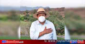 Da positivo a Covid-19 candidato a la alcaldía de Yautepec - Hoy Tamaulipas