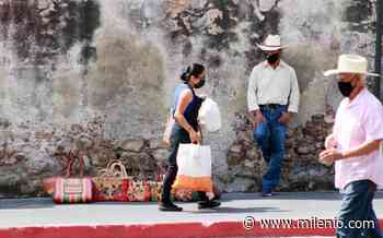 ¡Histórico! 19 aspirantes contenderán por la alcaldía de Cuernavaca - Milenio