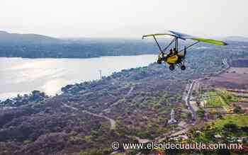 Reviven el tradicional corredor turístico Cuernavaca-Acapulco - El Sol de Cuautla
