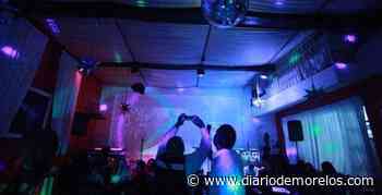 Clausura Cuernavaca 3 bares en plena pandemia; incumplieron protocolos - Diario de Morelos