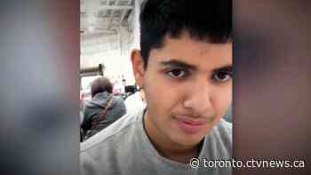Hamilton paramedic had 'honest' belief that teen was shot with BB gun, lawyer says