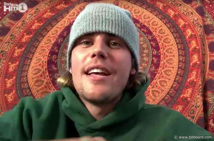 Justin Bieber Might Get a ‘Peaches’ Tattoo, But It Won’t Be On This Part of His Body