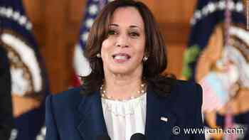 Biden assigns Harris to lead diplomatic efforts to stem crisis at US-Mexico border