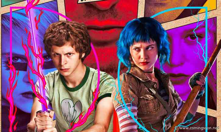 Scott Pilgrim vs. the World Trailer for Dolby Cinema Re-Release