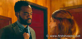 Aya Cash & William Jackson Harper in Comedy 'We Broke Up' Trailer