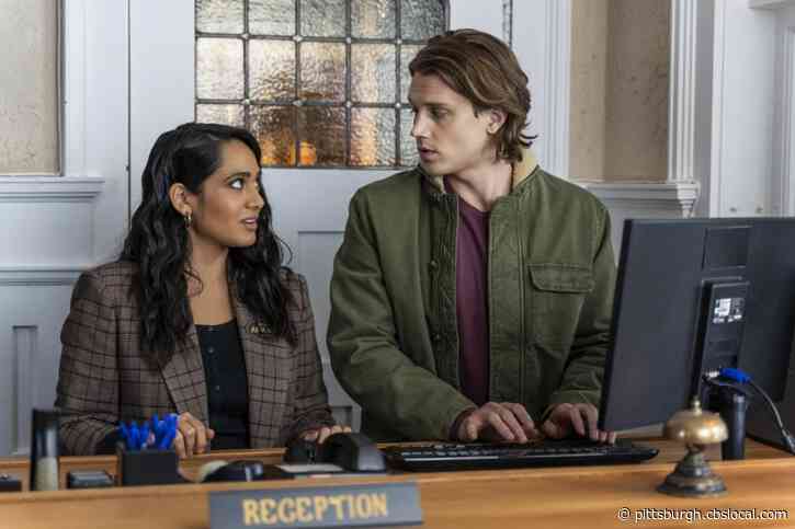 Aadila Dosani On The CW’s ‘Nancy Drew’: ‘We Get To Have Our Own Flair On The Bobbsey Twins’