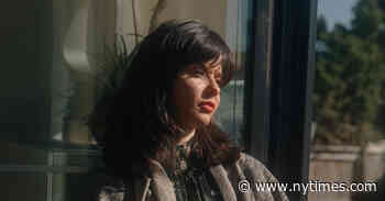 Her Film on Sex Assault Depicts Her Own and Fuels a #MeToo Moment