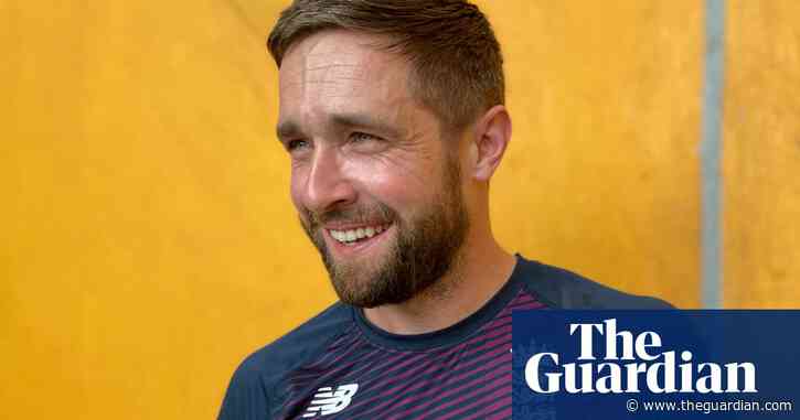 Chris Woakes: 'I felt like it was my shirt. Six months on, I haven’t played a game' | Ali Martin