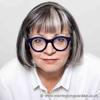 Celebrity Bake Off's Philippa Perry grew up in Warrington - Warrington Guardian