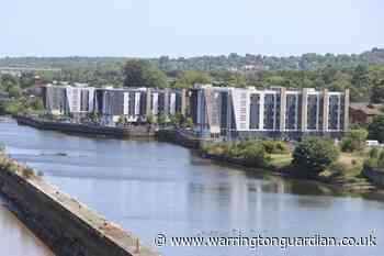 LETTER: Shame on Warrington MP for cladding vote which will leave me in debt - Warrington Guardian