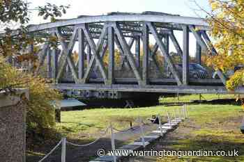 Work on new traffic lights in Latchford to start on Monday - Warrington Guardian