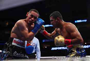 Roman “Chocolatito” Gonzalez discusses Thursday's Ring City USA card - East Side Boxing