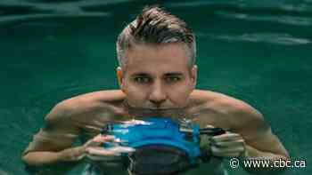 Toronto doctor, underwater photographer and athlete Lucas Murnaghan dies