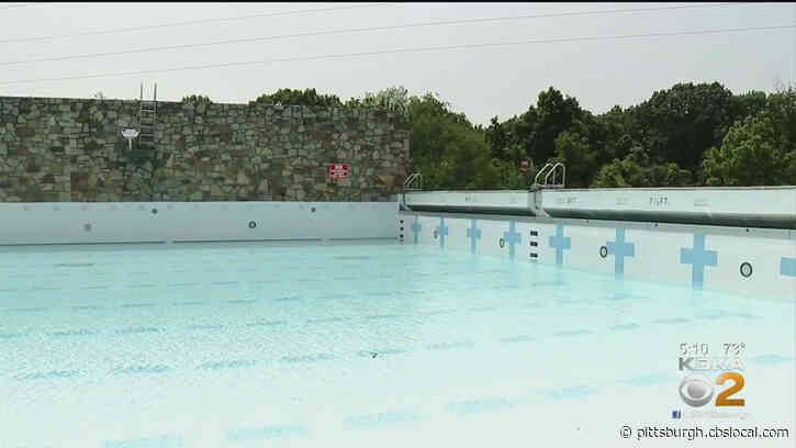 Allegheny County Parks Seeking Lifeguards For 2021 Pool Season