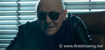 First Trailer for Hitman Thriller 'The Virtuoso' with Anthony Hopkins
