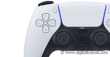 How to fix joystick drift on PS5