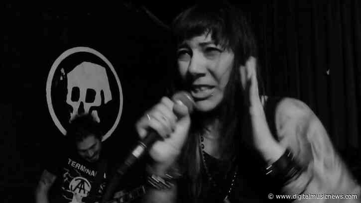 Facebook’s QAnon Crackdown Purges Adrenochrome, an Oakland Punk Rock Group
