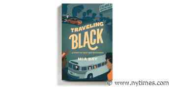 ‘Traveling Black,’ a Look at the Civil Rights Movement in Motion