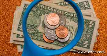 2 ways to find the amount of your first and second stimulus checks     - CNET