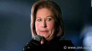 Former Trump lawyer's defense in defamation suit could put her in legal jeopardy