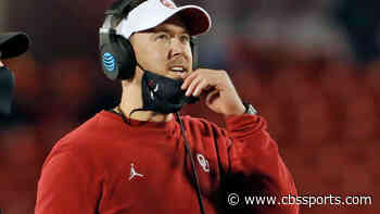Oklahoma coach Lincoln Riley defends stance in delaying transfer QB Chandler Morris being released to TCU