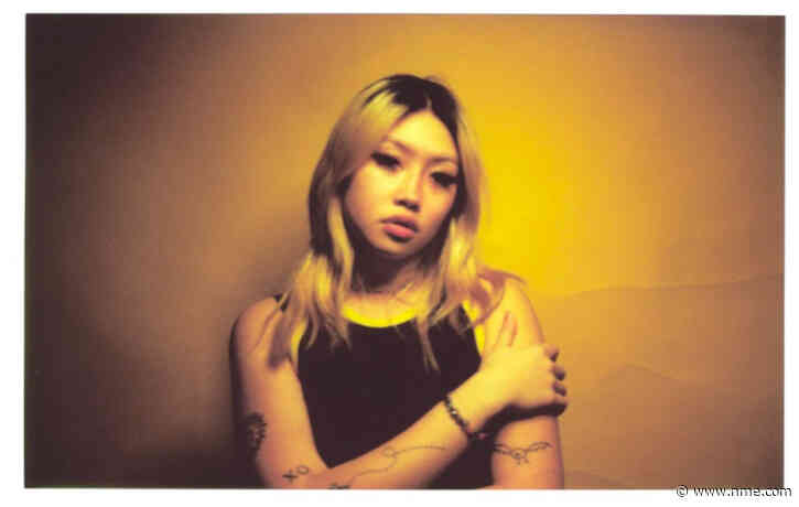 Beabadoobee shares new track ‘Last Day On Earth’ and announces ‘Our Extended Play’ EP