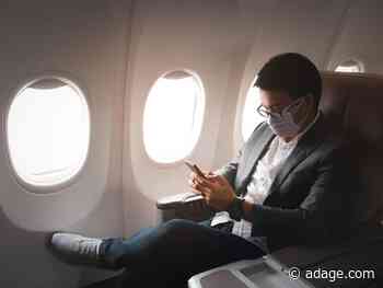 An American Express Travel exec on the perks that could bring the industry back