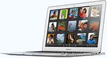 Siblings plead guilty to offenses involving the sale of 800 stolen MacBooks