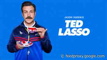 AppleTV+ ‘Ted Lasso’ wins Best New Series and Best Comedy Series at Writers Guild of America Awards