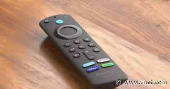 Amazon's new Fire TV remote features buttons for Netflix, Disney Plus, Hulu and Prime Video     - CNET