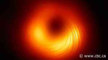 New image of black hole released by astronomers
