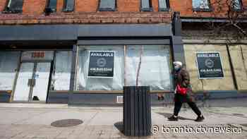 Ontario small business and tourism sector to receive support payments