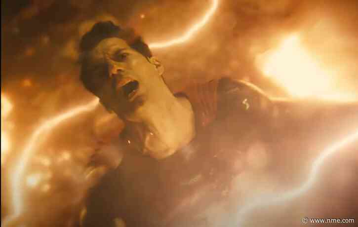 Studio boss condemns “unacceptable” behaviour of some Snyder Cut fans