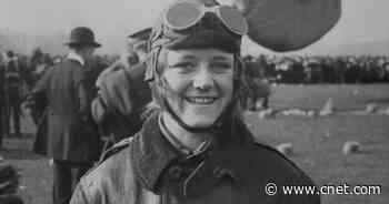 New collection of WWI GIFs offers fascinating glimpse back in time     - CNET