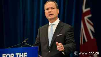 Ontario budget 2021: Deep deficits for years to come as part of COVID-19 recovery