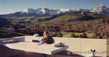 Daniel Wolf, 65, Dies; Helped Create a Market for Art Photography