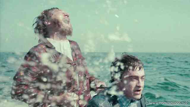 The 10 Most Unconventional Modes Of Transportation in Film